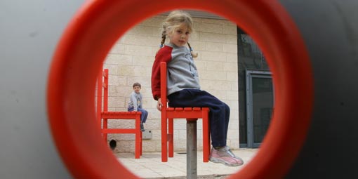 Chairs from Wonderland