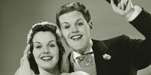 The Happy Couple